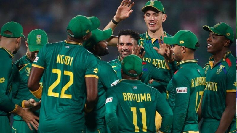 वर्ल्ड कप से पहले साउथ अफ्रीका को झटका, 2 मैच विनर खिलाड़ी हुए बाहर, नौसिखिया को मौका